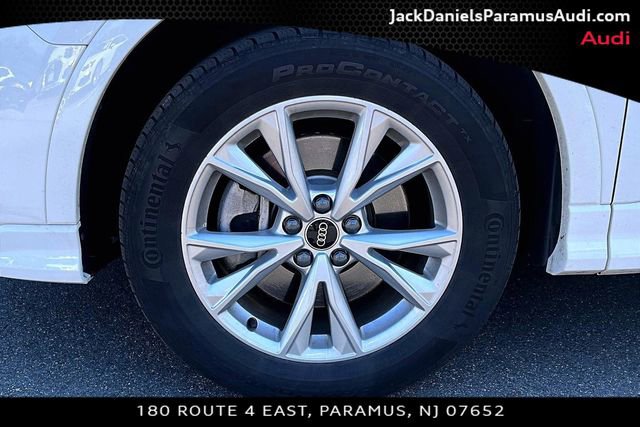 Used 2022 Audi Q3 2.0T Premium w/ Convenience Package AWD/4WD image 7