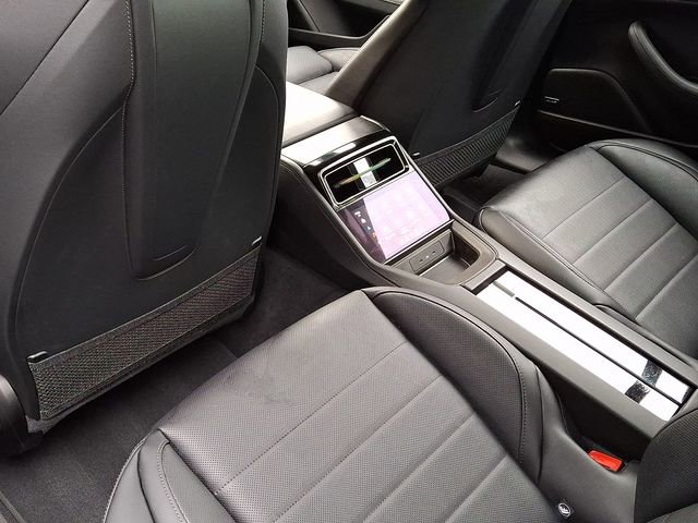 Certified 2025 Porsche Panamera Turbo S AWD/4WD image 15
