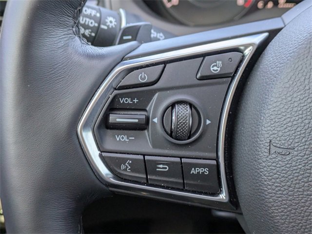 Used 2024 Acura RDX SH-AWD w/ Advance Package image 27