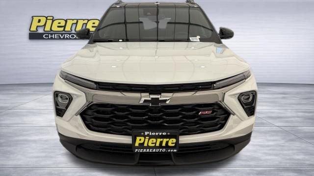 New 2026 Chevrolet TrailBlazer RS w/ Convenience Package AWD/4WD image 8