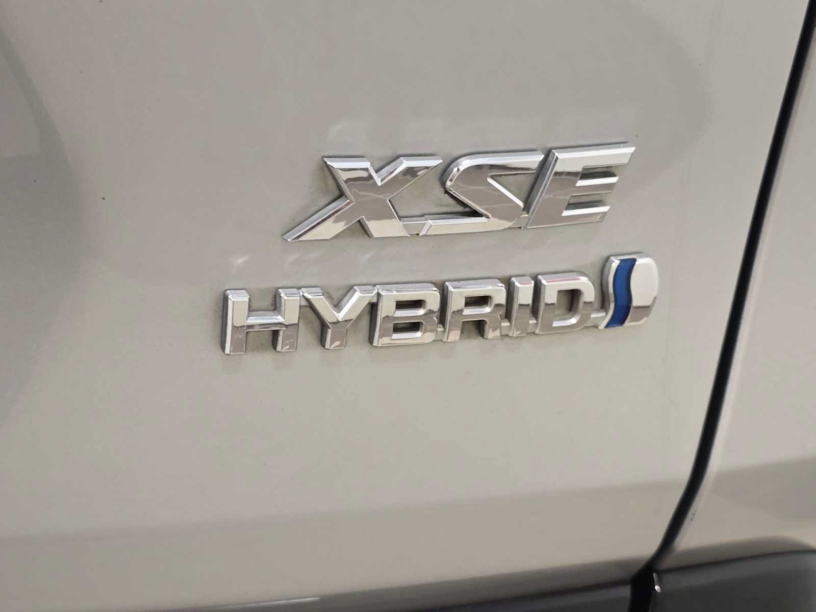 Certified 2021 Toyota RAV4 XSE AWD/4WD image 7