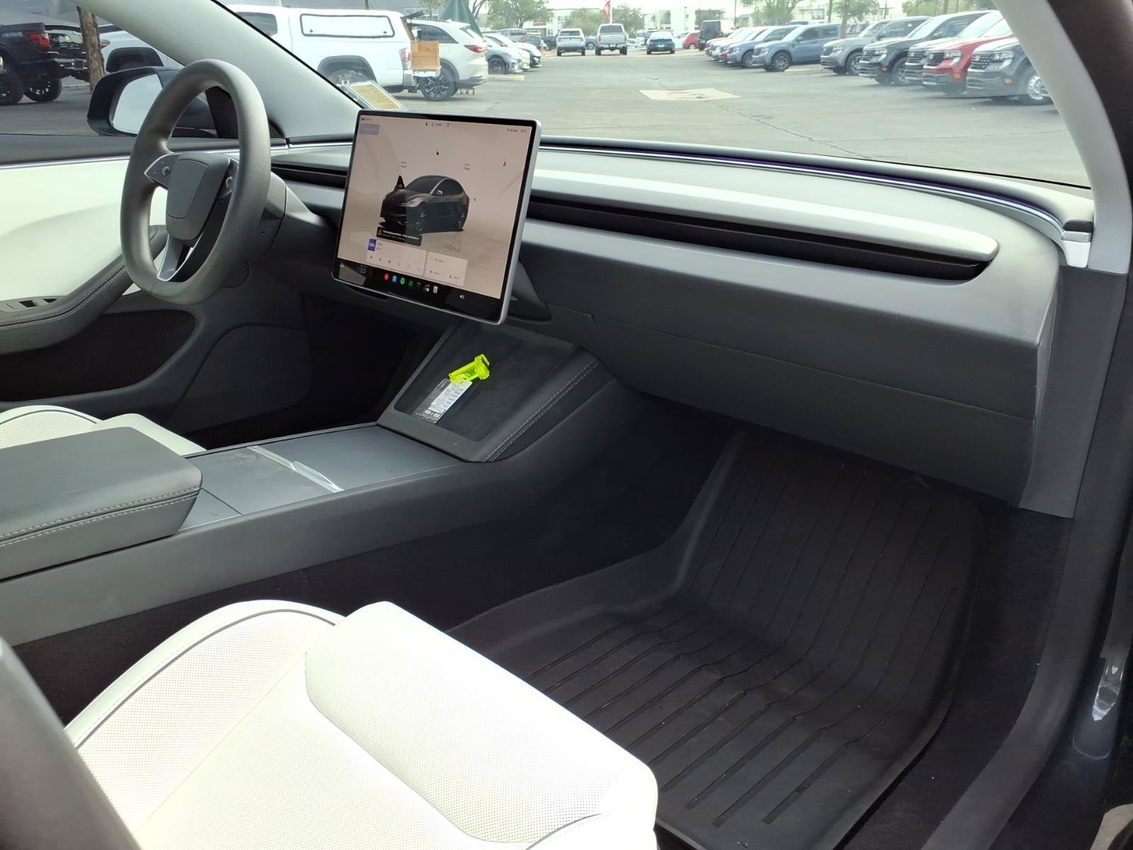 Used 2025 Tesla Model 3 Performance AWD/4WD image 10