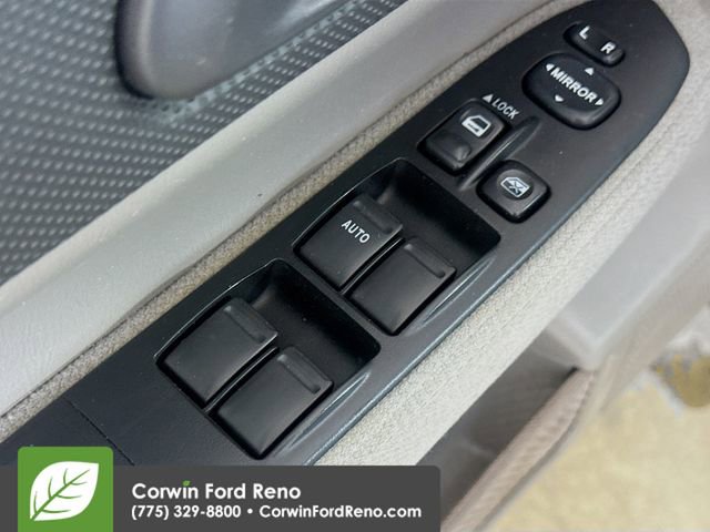 Used 2004 Subaru Forester 2.5X image 16