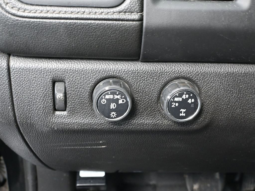 Used 2016 GMC Canyon SLT image 29