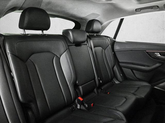 Certified 2023 Audi Q8 Prestige w/ Prestige Package image 20