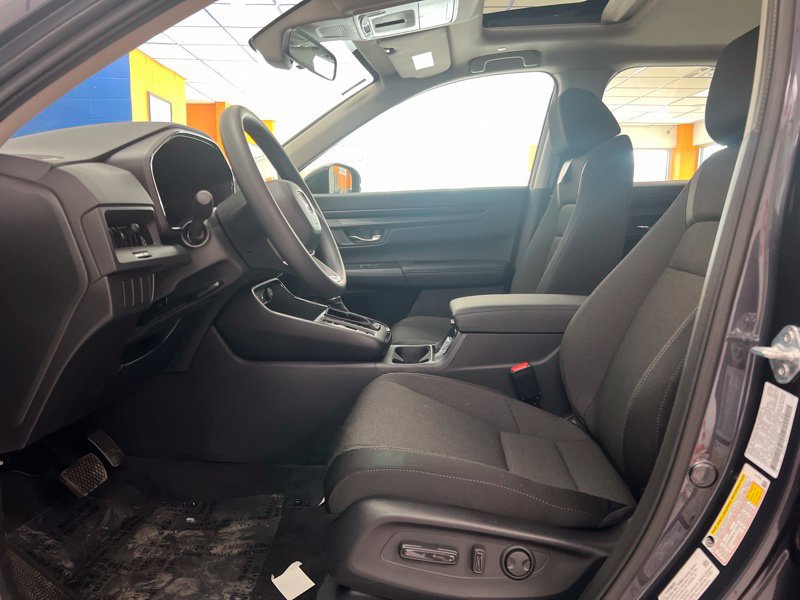 New 2027 Honda CR-V EX image 18
