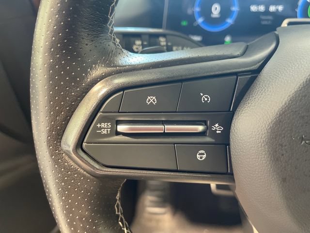 Used 2024 Acura ZDX Type S AWD/4WD image 8
