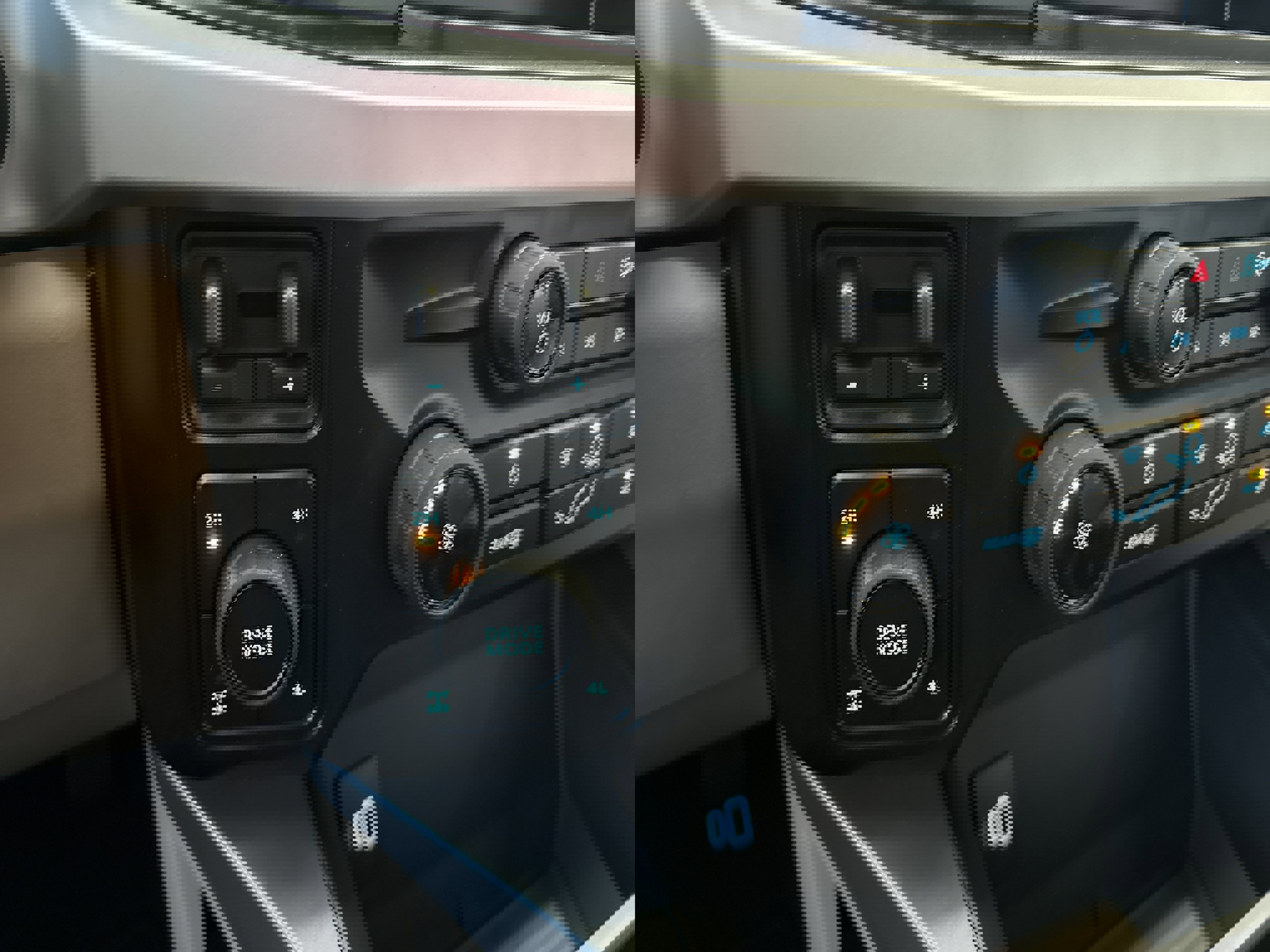 New 2026 Ford F350 XLT w/ FX4 Off-Road Package image 24