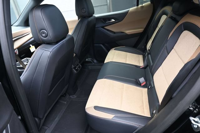New 2026 Chevrolet Equinox ACTIV w/ Convenience Package III FWD image 9