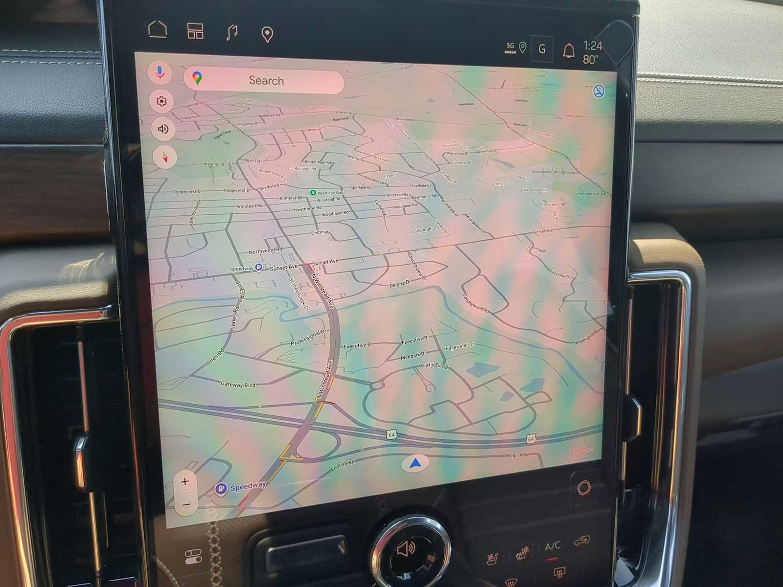 New 2026 GMC Yukon Denali Ultimate image 20