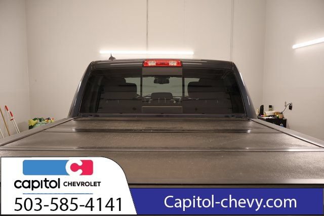 Used 2017 RAM 1500 Laramie w/ Convenience Group AWD/4WD image 27