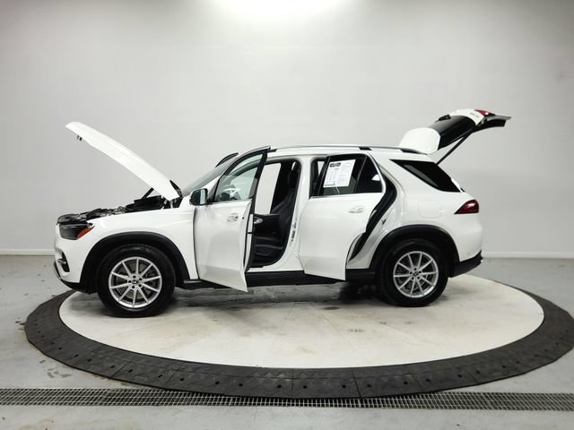 Used 2024 Mercedes-Benz GLE 450e 4MATIC image 13