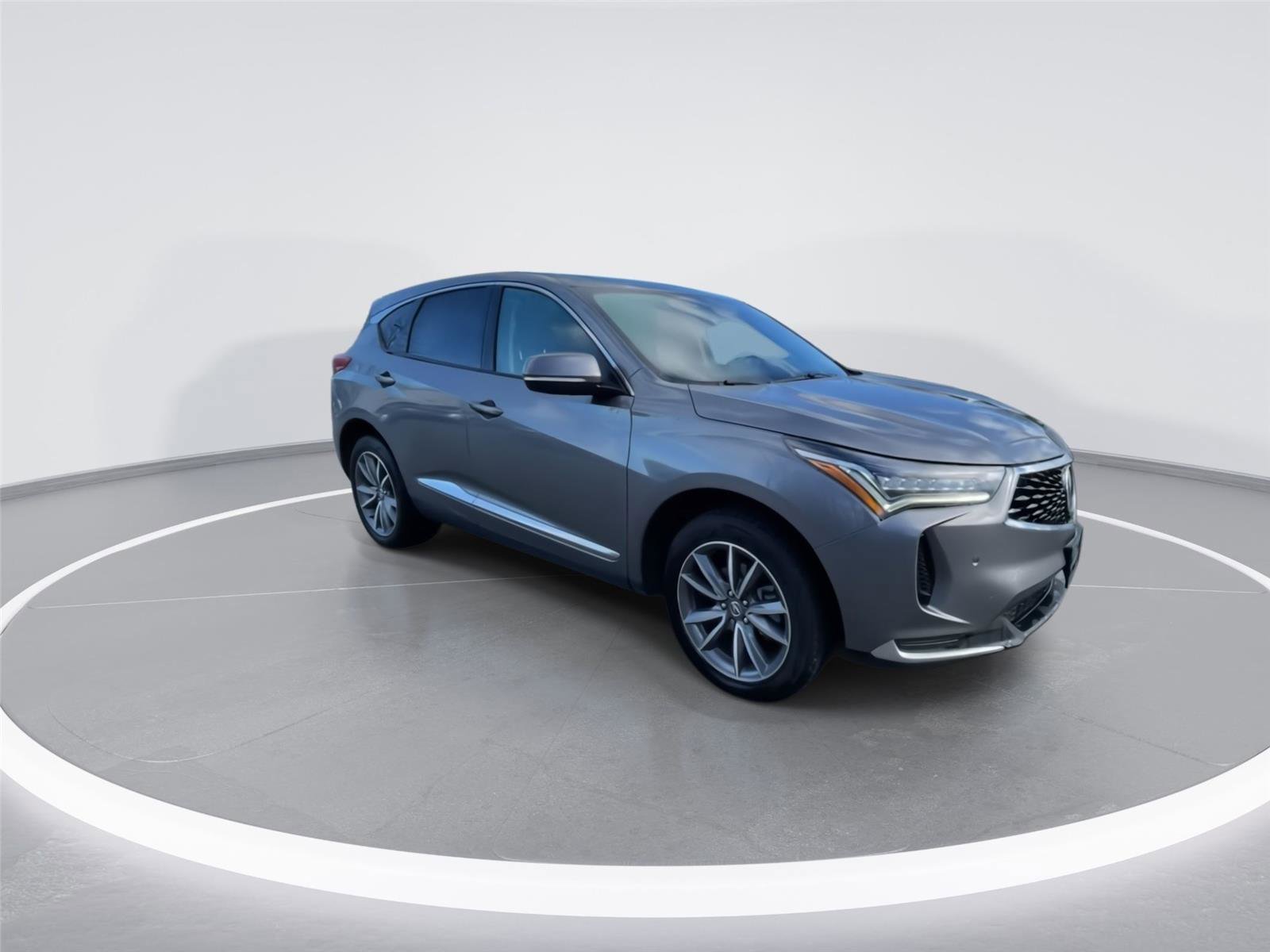 Used 2023 Acura RDX AWD w/ Technology Package image 2