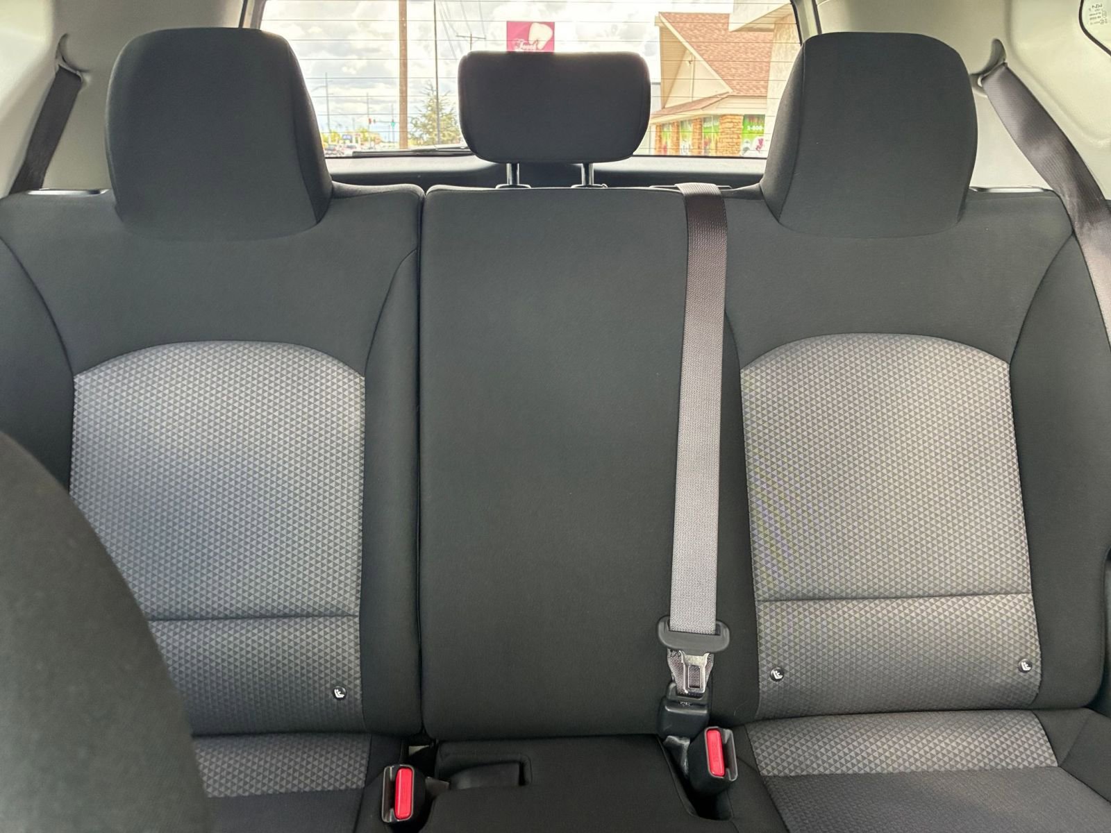 Used 2025 Kia Soul LX w/ LX Technology Package image 36