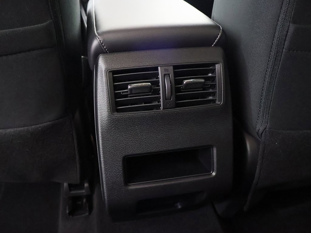 New 2026 Mitsubishi Outlander ES image 47