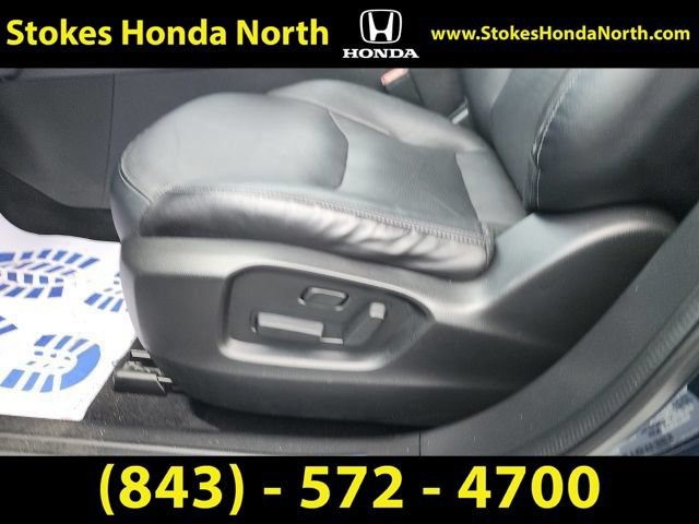 Used 2019 MAZDA CX-9 Touring w/ Touring Premium Package FWD image 8