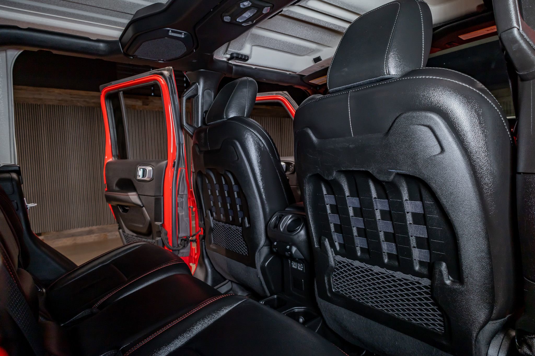 Used 2022 Jeep Gladiator Rubicon w/ Cold Weather Group image 26