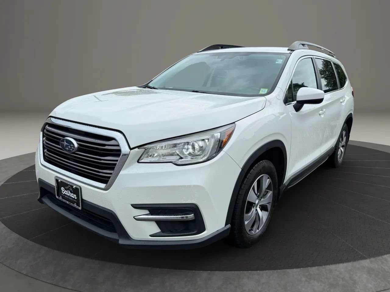 Used 2021 Subaru Ascent Premium w/ Convenience Package AWD/4WD image 13