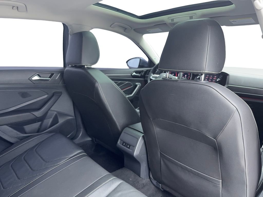 Used 2024 Volkswagen Jetta SEL FWD image 45