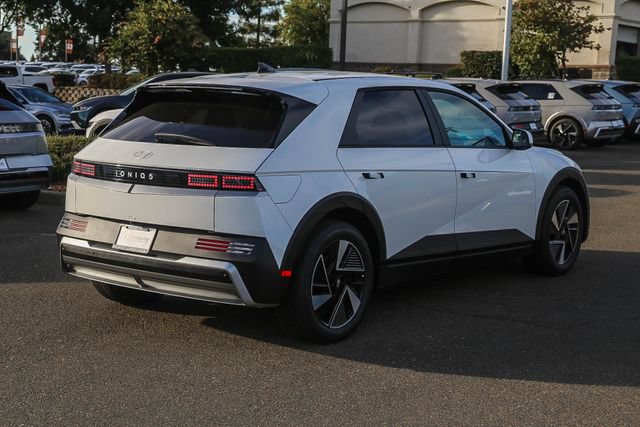 New 2026 Hyundai Ioniq 5 SEL RWD image 5