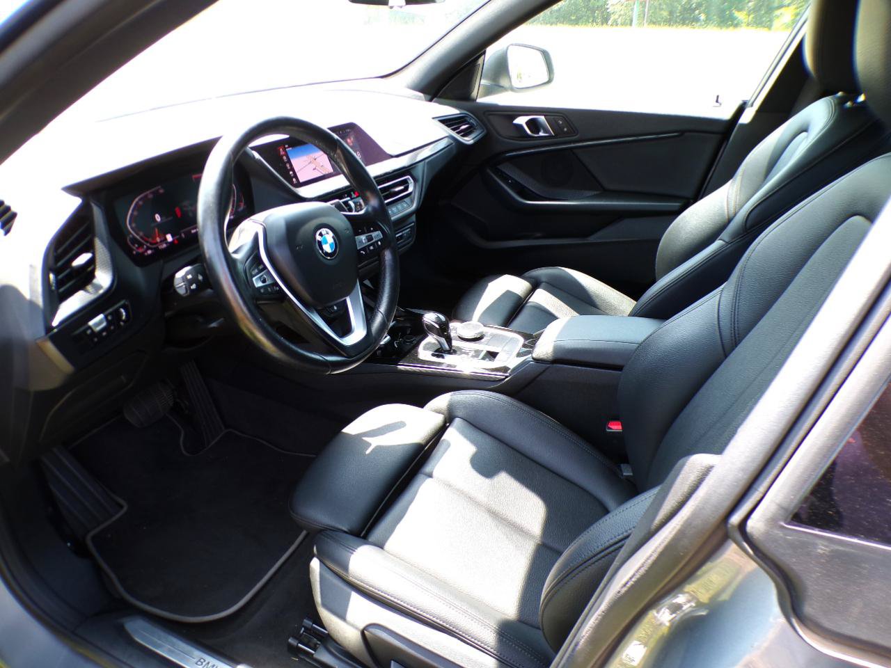 Used 2024 BMW 228i Gran Coupe FWD image 26