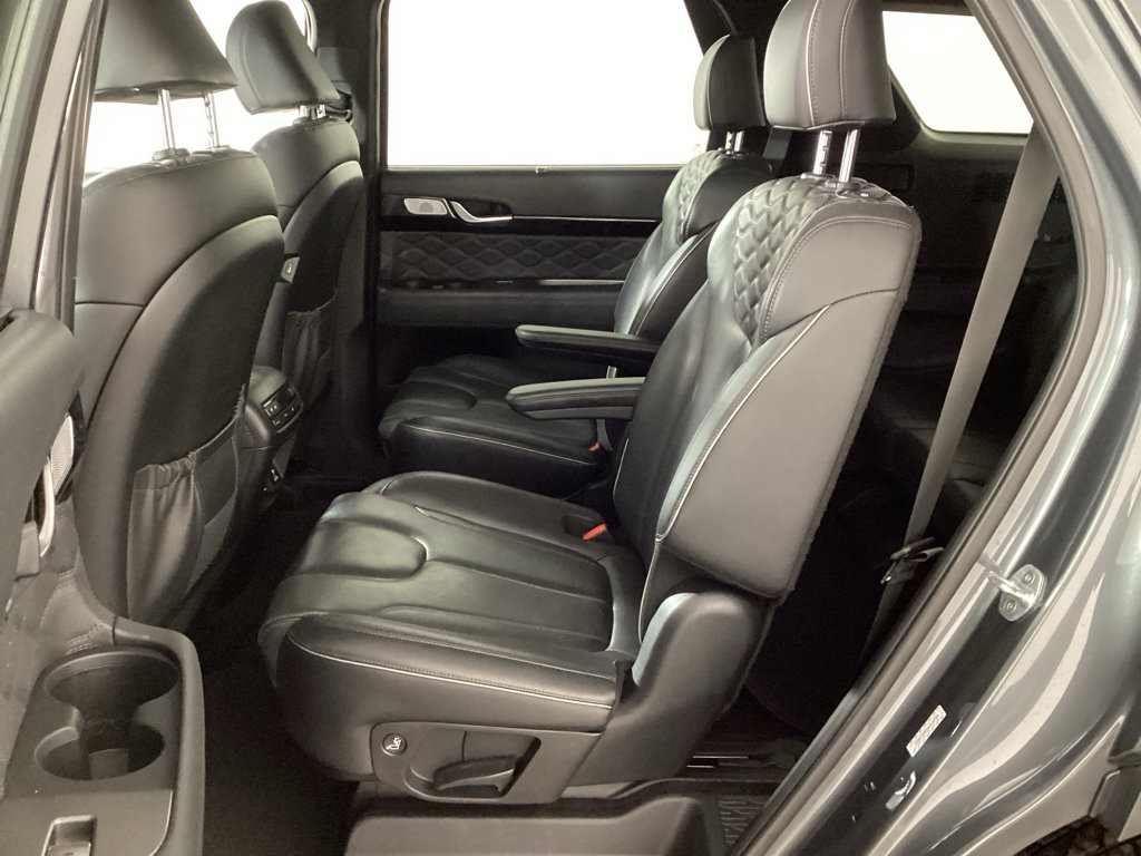 Used 2022 Hyundai Palisade Calligraphy AWD/4WD image 14