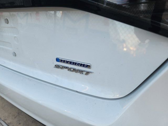 Used 2025 Honda Accord Sport image 10