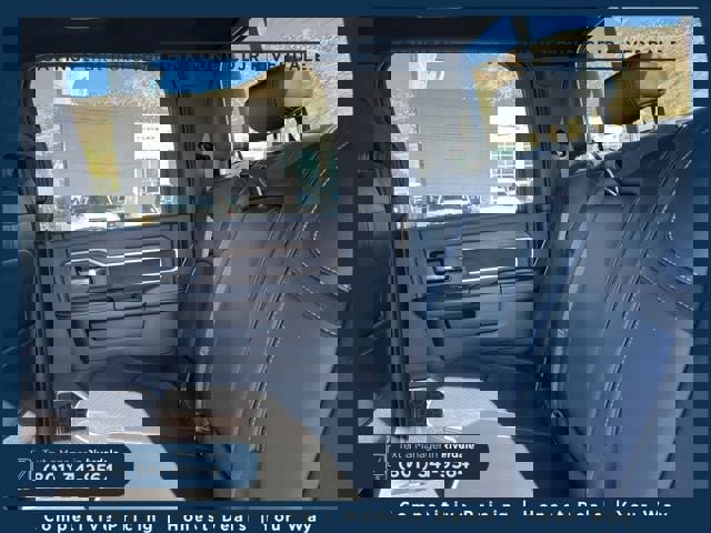 New 2026 RAM 2500 Laramie image 20