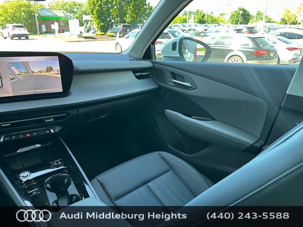New 2026 Audi Q3 quattro 2.0T AWD/4WD image 29