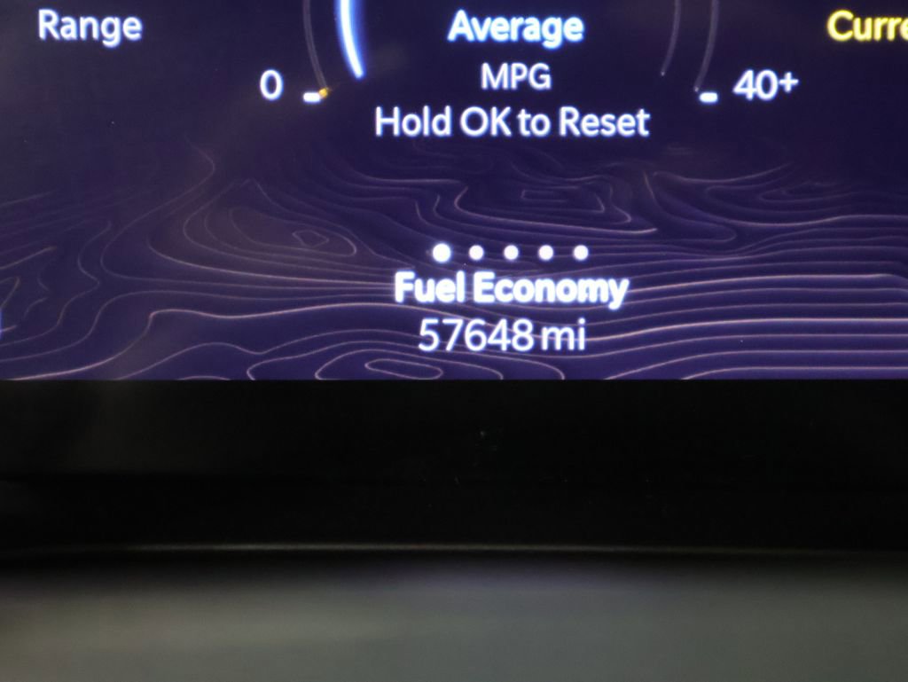 Used 2023 Jeep Grand Cherokee L Laredo image 39