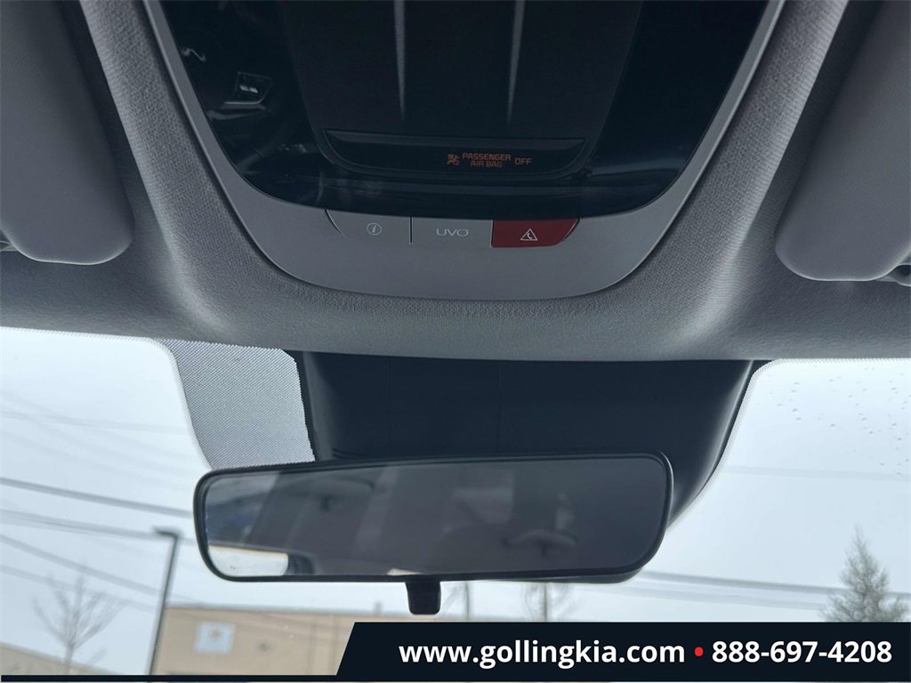 Certified 2022 Kia Seltos S image 30