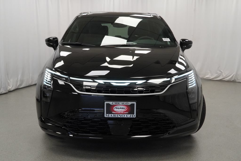 New 2027 Chrysler Pacifica Select FWD image 7