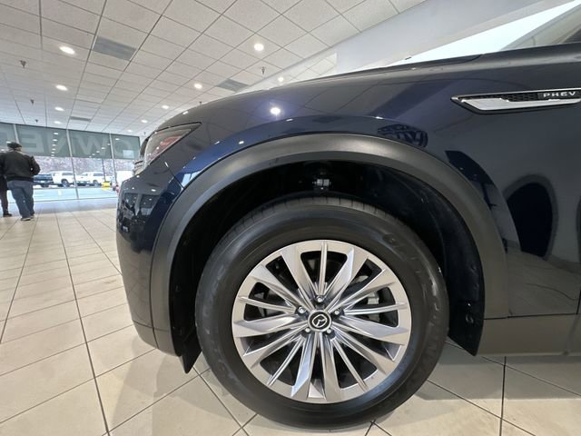 Used 2024 MAZDA CX-90 Plug-In Hybrid w/ Preferred image 21