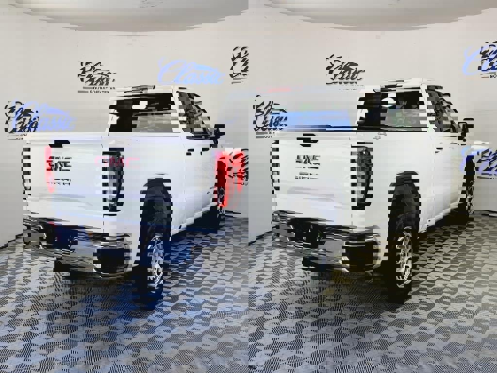 New 2026 GMC Sierra 1500 Pro w/ Pro Value Package image 66