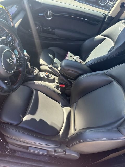 Used 2019 MINI Cooper S w/ Premium Package FWD image 7