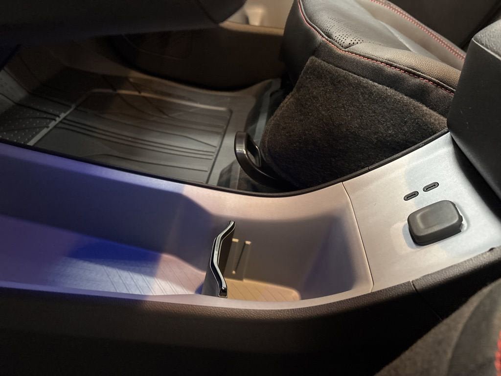 New 2027 Chevrolet Bolt RS image 18