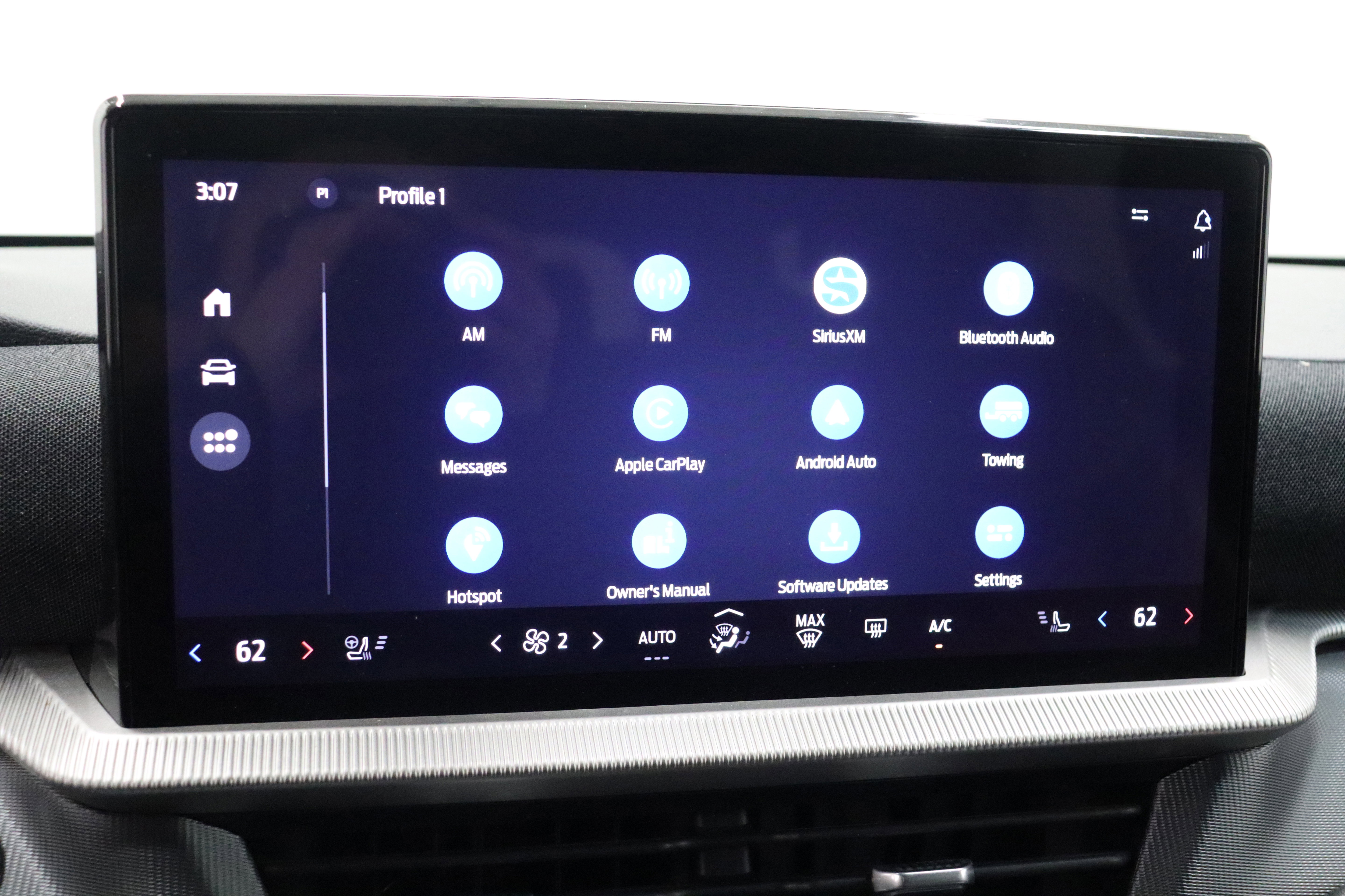 Used 2025 Ford Explorer ST-Line w/ ST-Line Street Pack image 27