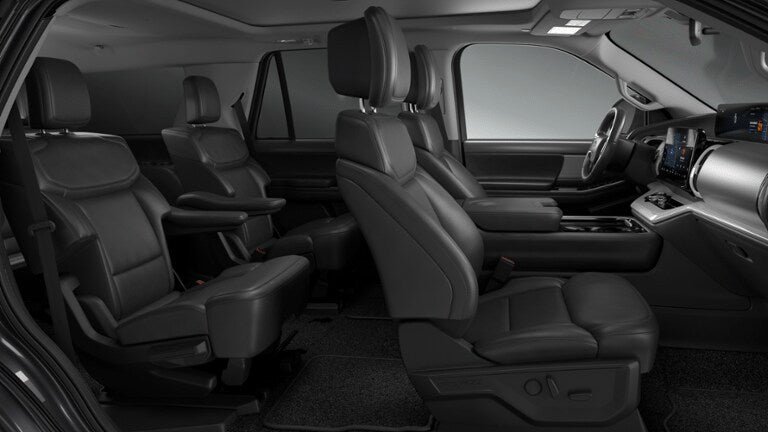 New 2027 Ford Expedition Active AWD/4WD image 28