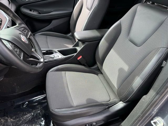 Used 2022 Buick Encore GX Select w/ Sport Touring Package AWD/4WD image 5