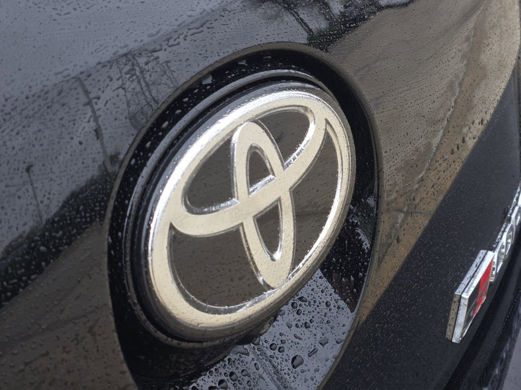 Certified 2025 Toyota Corolla GR AWD/4WD image 11
