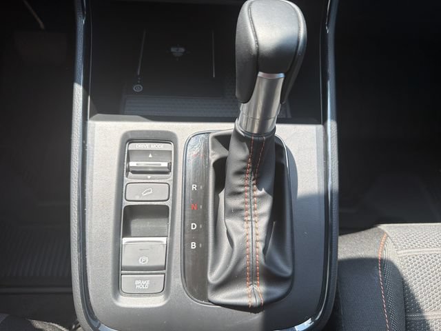 Used 2026 Honda CR-V Sport image 35