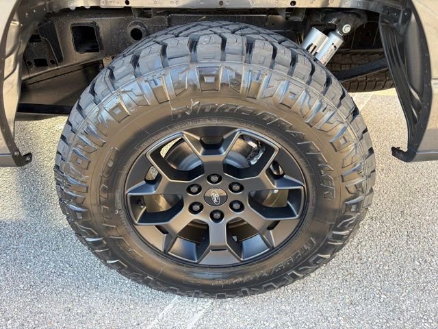 New 2026 Ford F150 STX AWD/4WD image 29