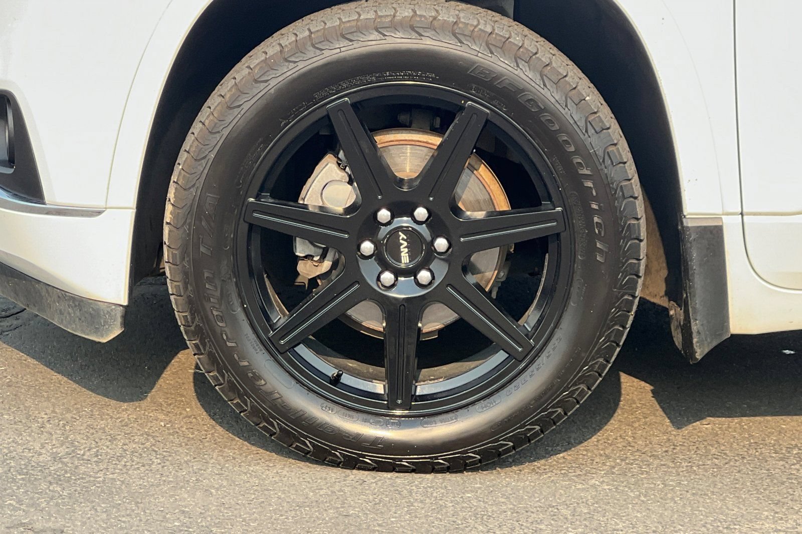 Used 2019 Chevrolet Traverse High Country AWD/4WD image 30