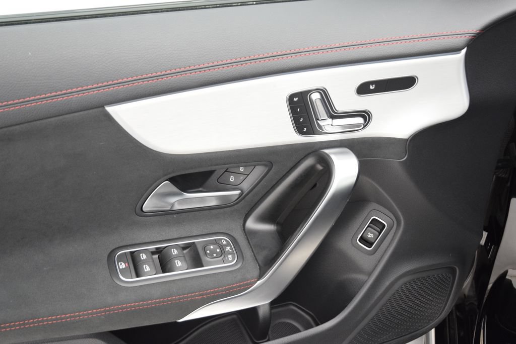 Certified 2024 Mercedes-Benz CLA 250 image 22