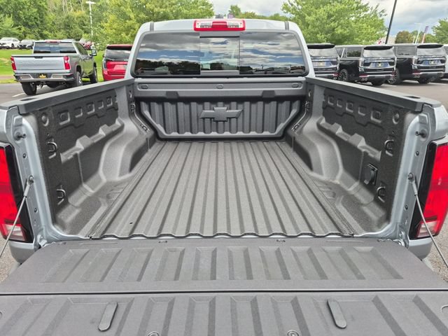 New 2026 Chevrolet Colorado Z71 w/ Technology Package AWD/4WD image 28