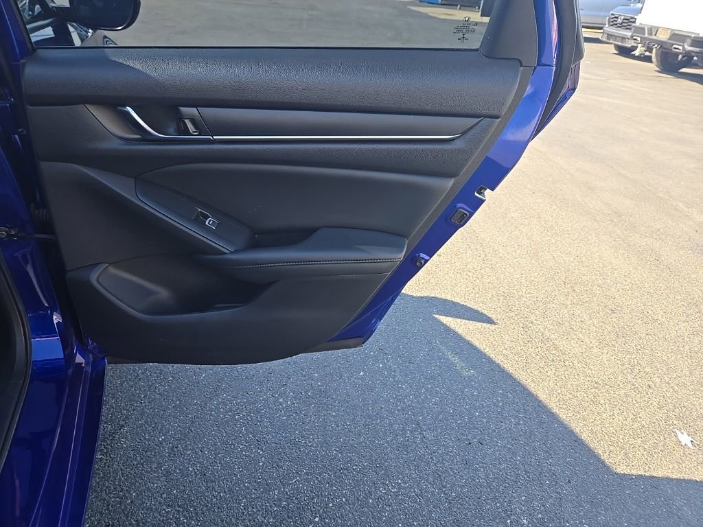 Used 2022 Honda Accord Sport Special Edition image 28