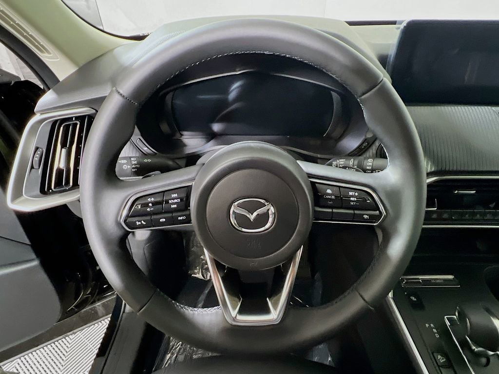 New 2026 MAZDA CX-70 SC AWD/4WD image 10
