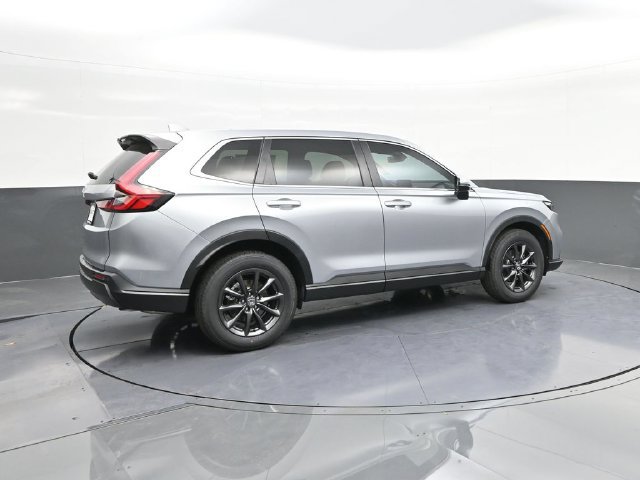 New 2026 Honda CR-V EX-L image 15