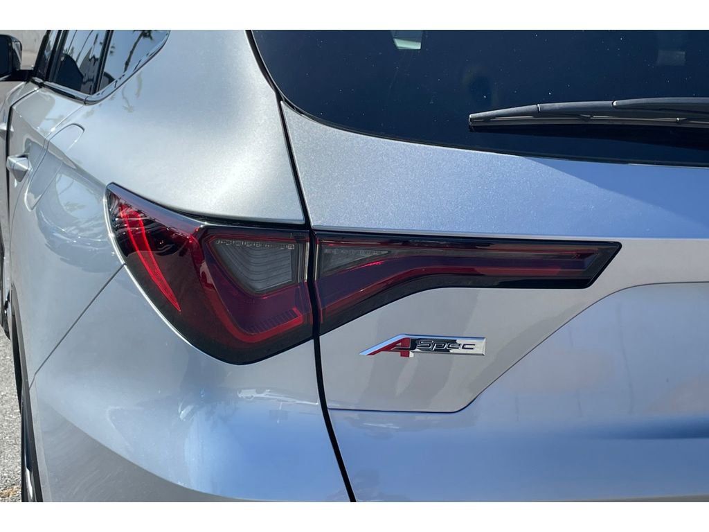 Certified 2026 Acura MDX A-Spec image 52