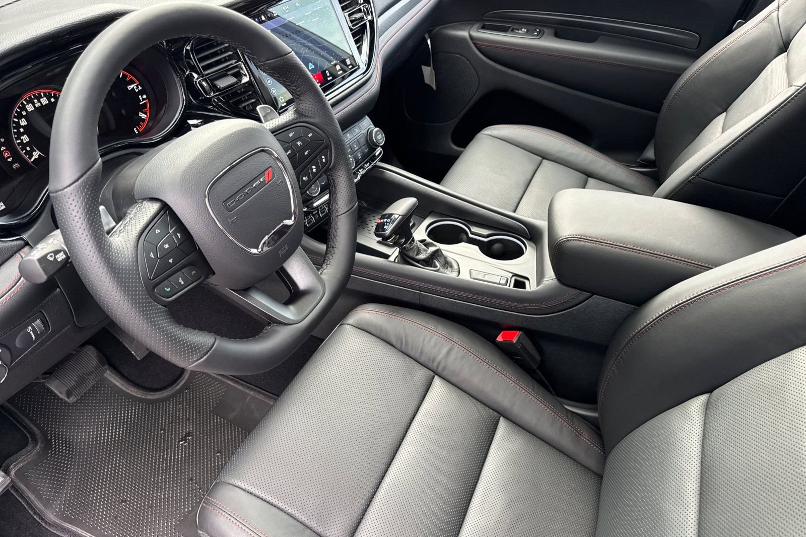 New 2026 Dodge Durango GT image 12